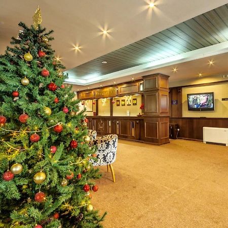 Emerald Apartment-Complex Bansko Eksteriør billede