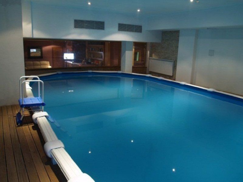 Emerald Apartment-Complex Bansko Eksteriør billede