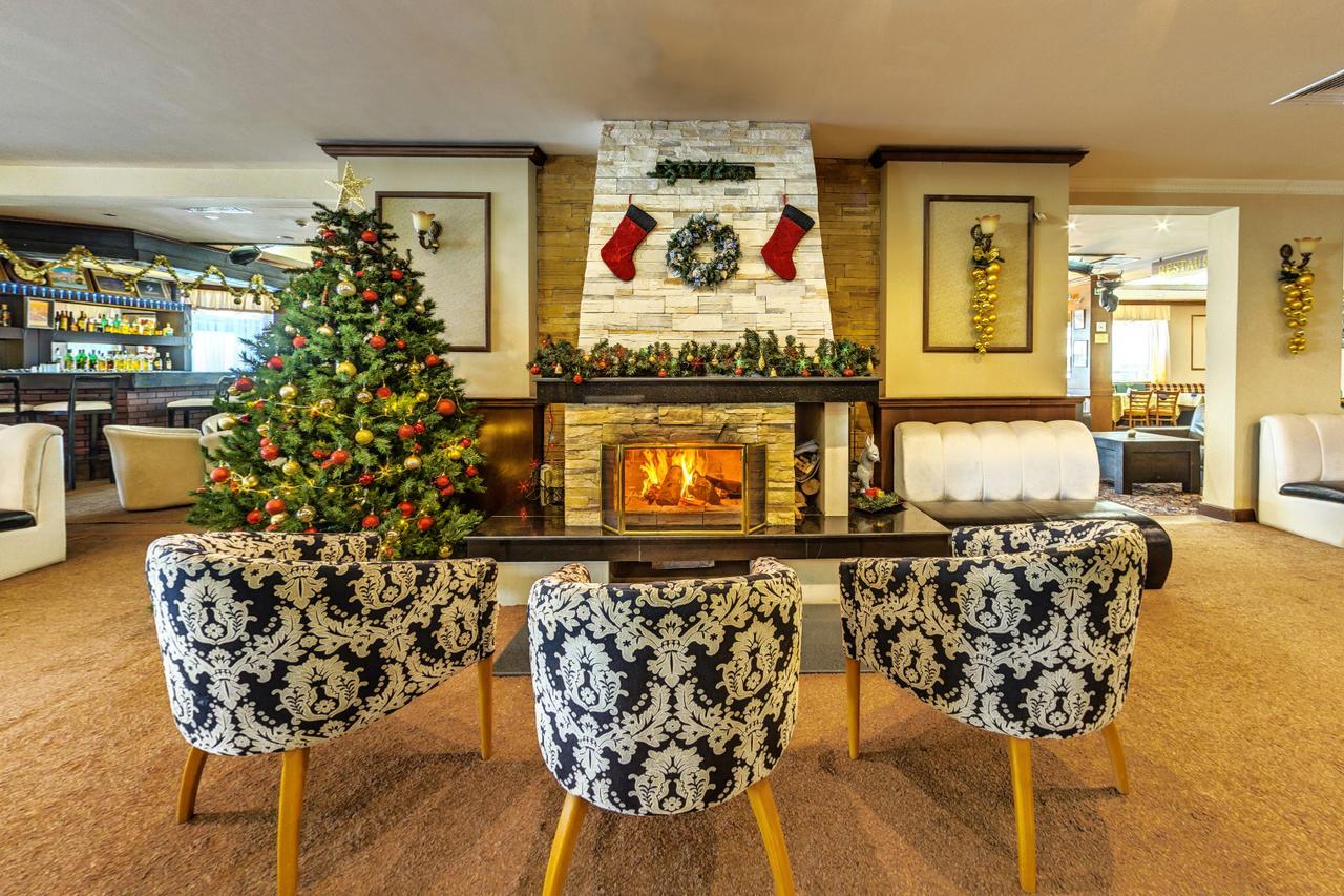 Emerald Apartment-Complex Bansko Eksteriør billede